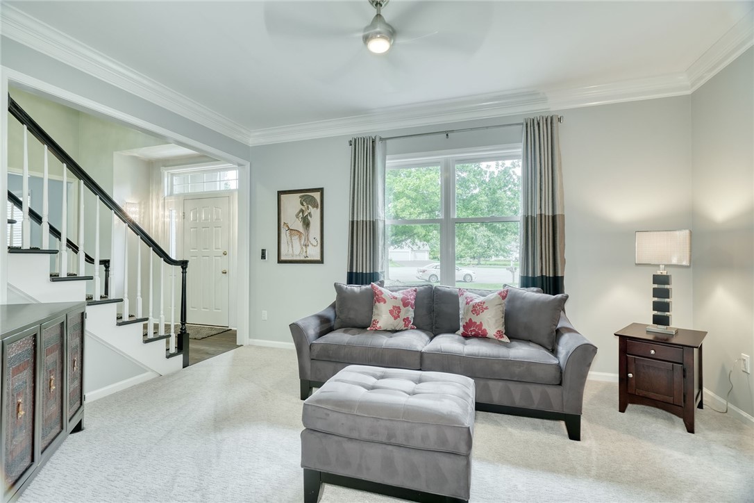 6 Savannah Court Rochester, NY 14625 - Photo 8 of 49 Gallery Image 8