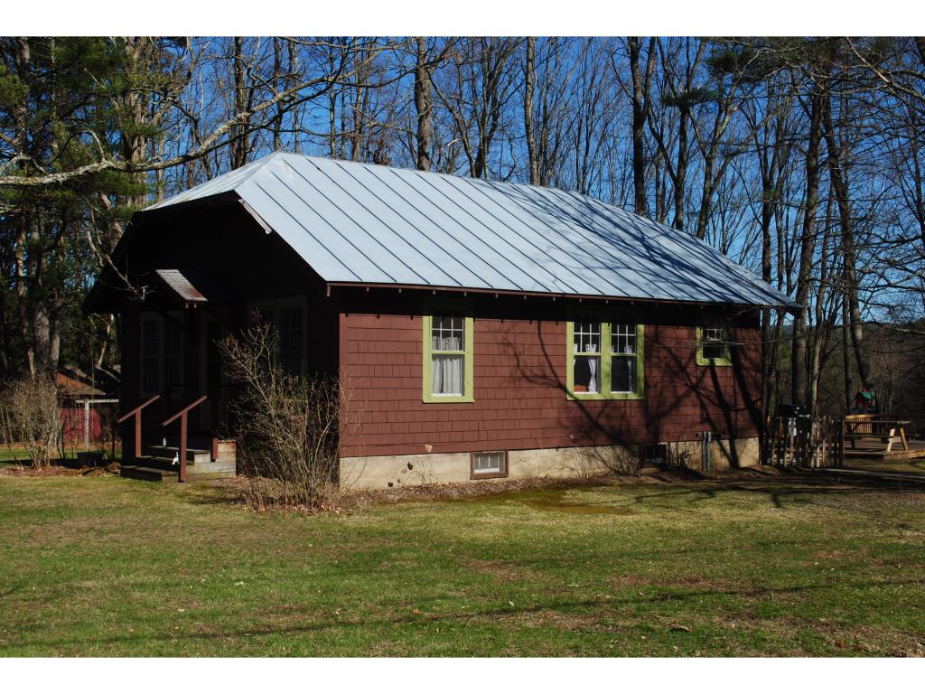 110 Martinsville Road Hartland, VT 05048 - Photo 1 of 25 Gallery Image 1