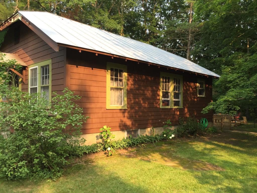 110 Martinsville Road Hartland, VT 05048 - Photo 3 of 25 Gallery Image 3