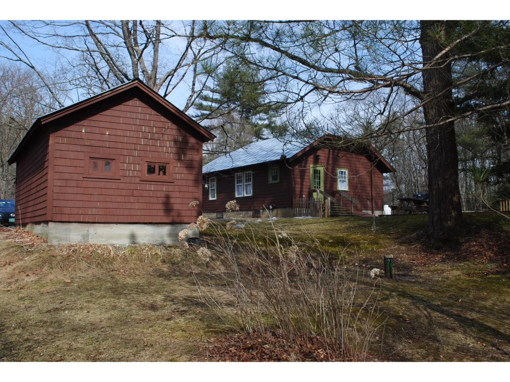 110 Martinsville Road Hartland, VT 05048 - Photo 5 of 25 Gallery Image 5