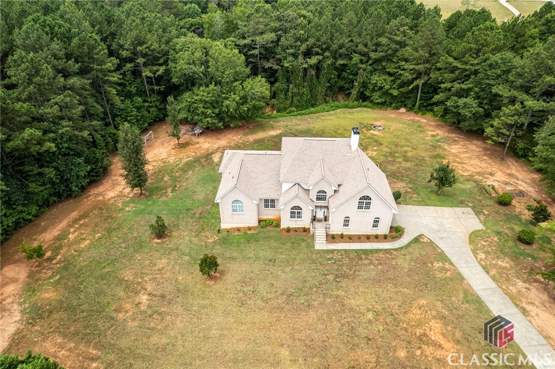 2855 Paul Malcom Road Good Hope, GA 30641 - Photo 2 of 35