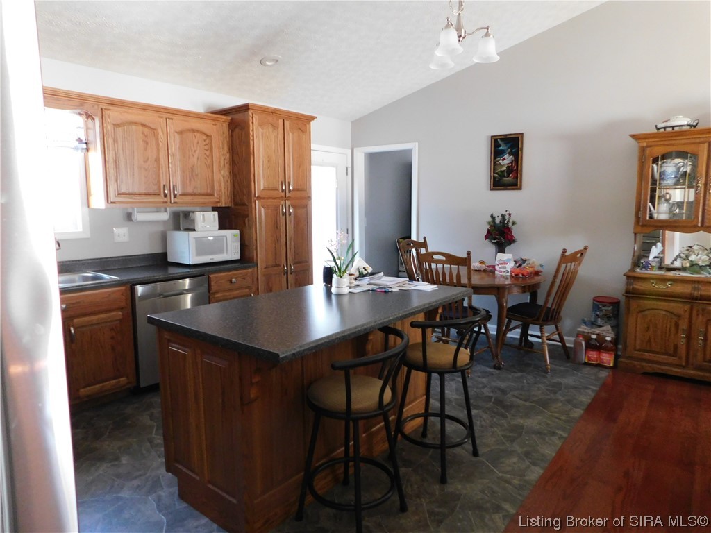 3970 East Canton Road Salem, IN 47167 - Photo 11 of 22