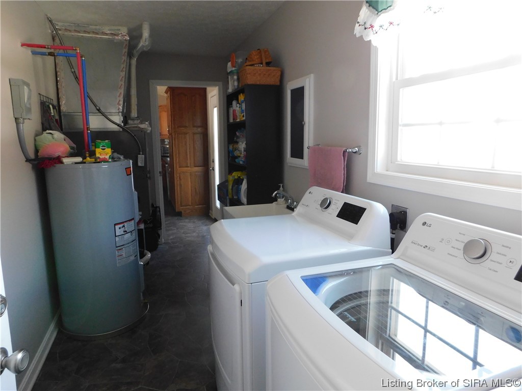 3970 East Canton Road Salem, IN 47167 - Photo 21 of 22