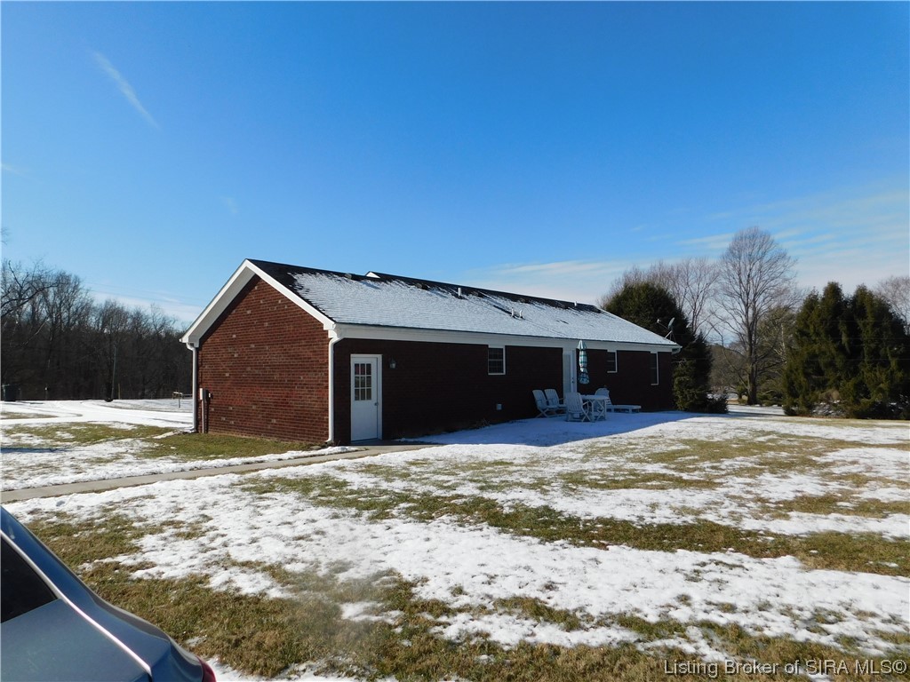 3970 East Canton Road Salem, IN 47167 - Photo 3 of 22