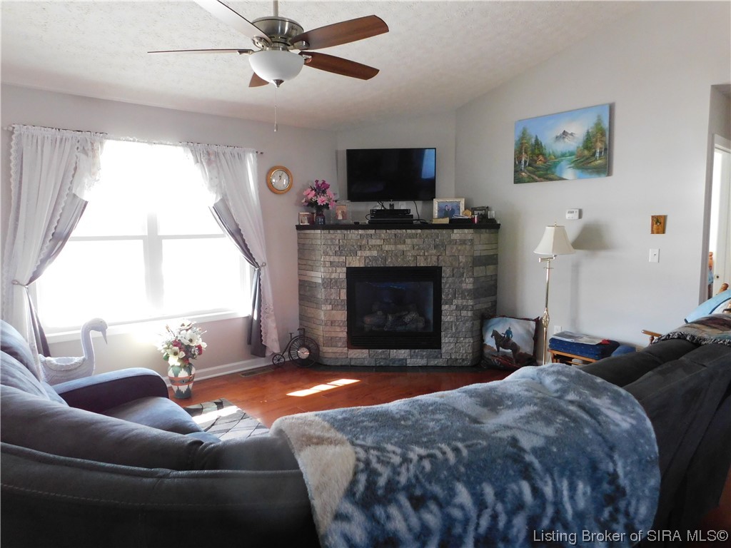 3970 East Canton Road Salem, IN 47167 - Photo 7 of 22