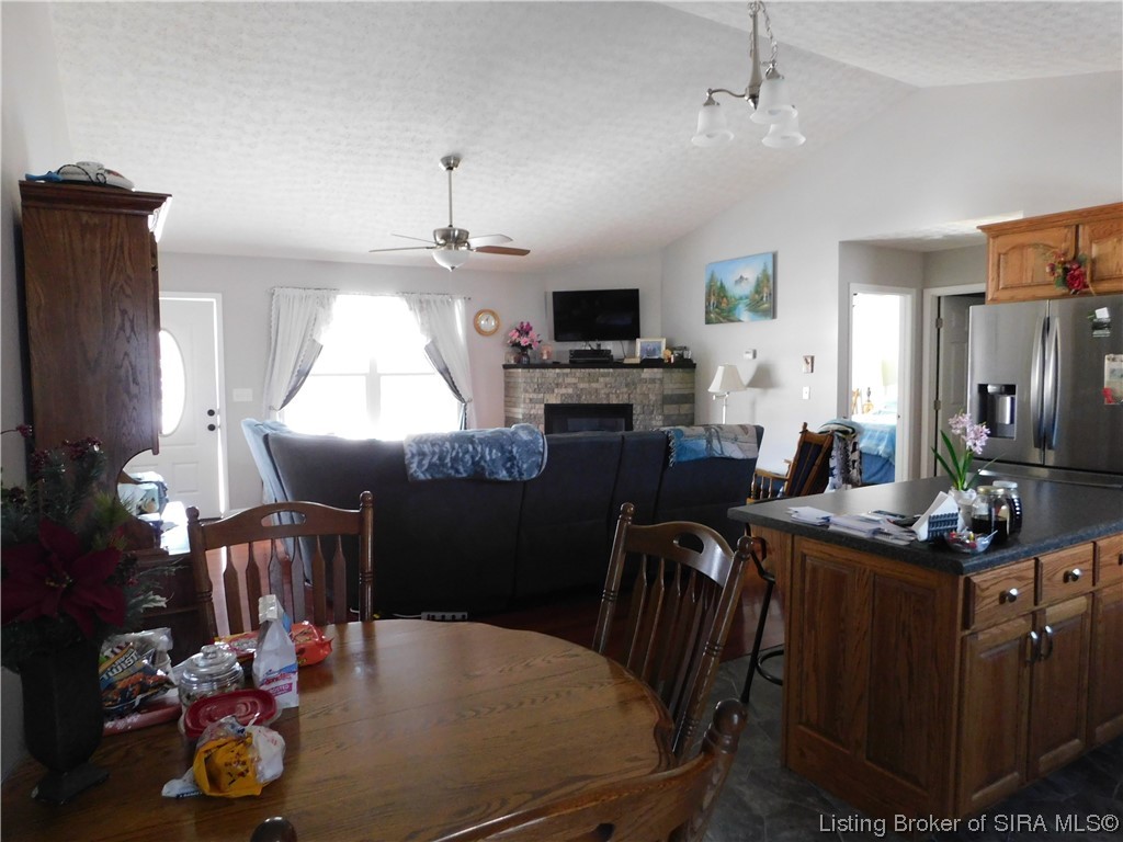 3970 East Canton Road Salem, IN 47167 - Photo 10 of 22