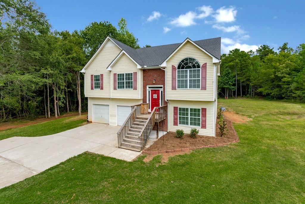 630 Teagle Road Jackson, GA 30233 - Photo 1 of 1
