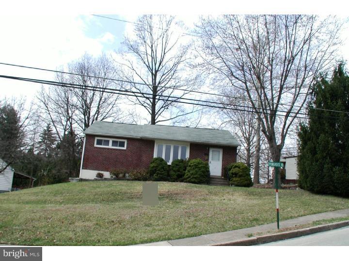 110 Brookhill Road Newtown Square, PA 19073 - Photo 1 of 24