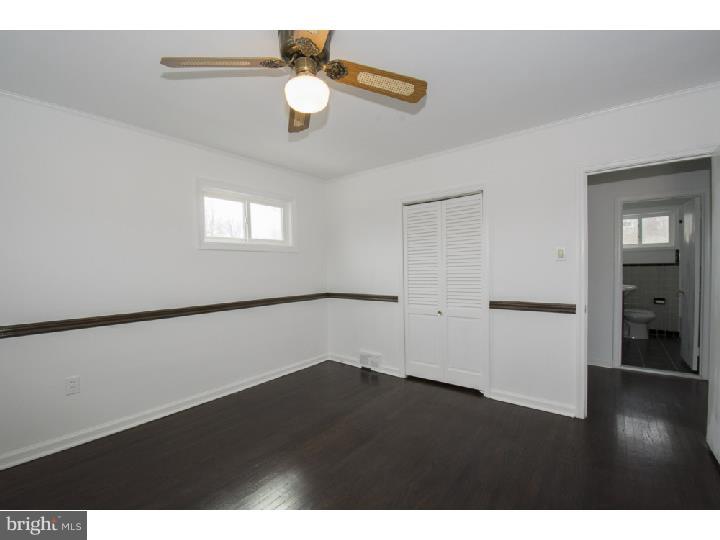 110 Brookhill Road Newtown Square, PA 19073 - Photo 14 of 24 Bedroom - Main