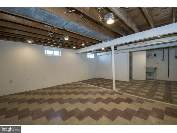 110 Brookhill Road Newtown Square, PA 19073 - Photo 22 of 24 Walk-out Basement