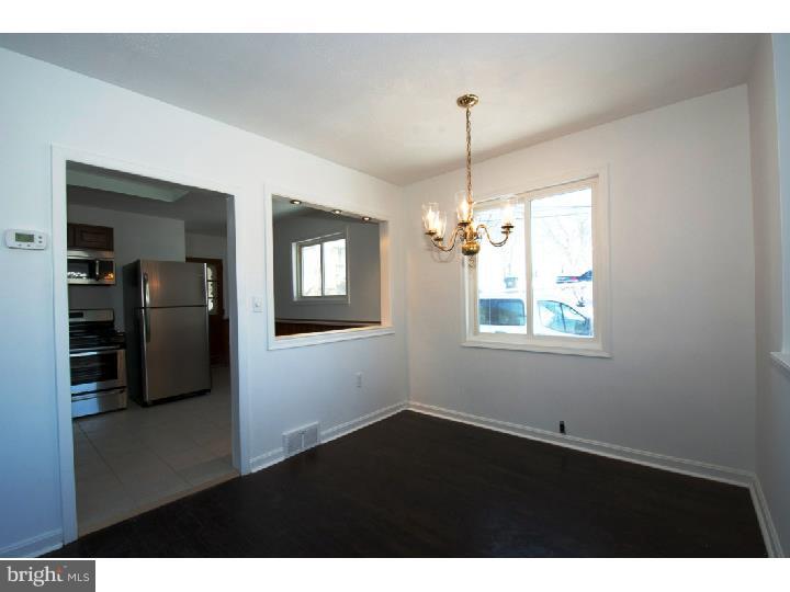 110 Brookhill Road Newtown Square, PA 19073 - Photo 4 of 24 Dining Room