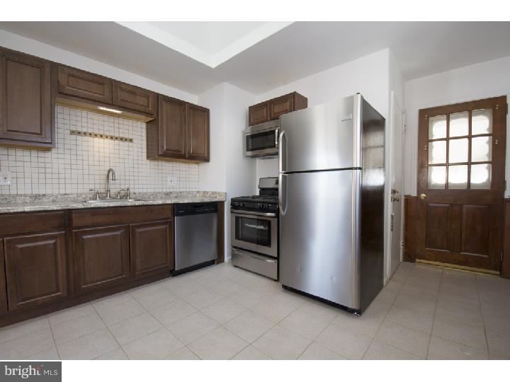 110 Brookhill Road Newtown Square, PA 19073 - Photo 6 of 24 Kitchen