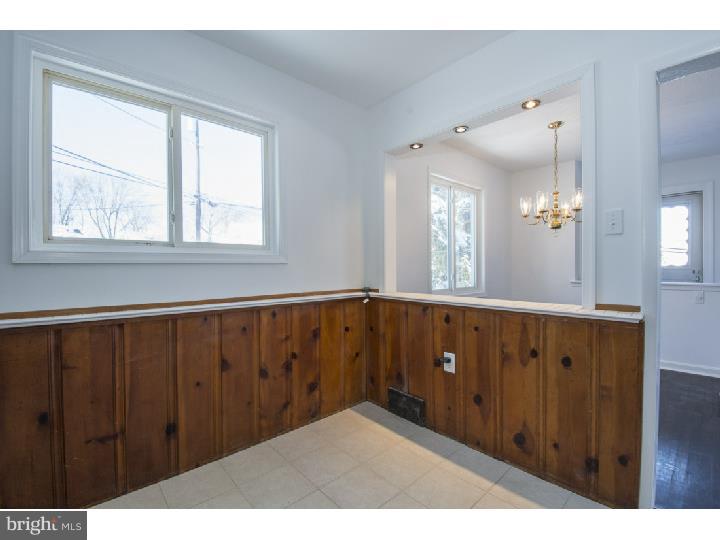 110 Brookhill Road Newtown Square, PA 19073 - Photo 10 of 24 Breakfast Room