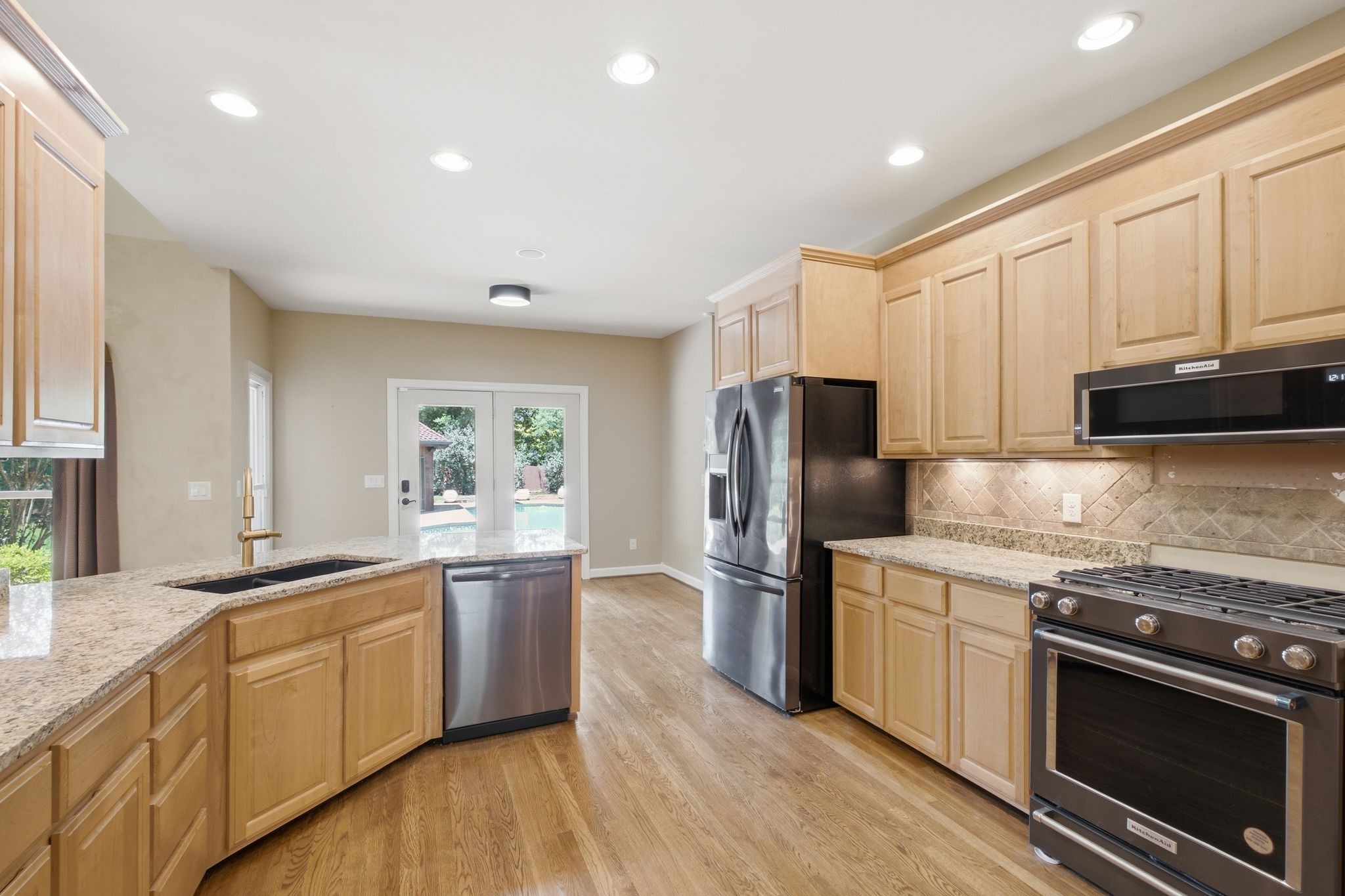 213 Bradshaw Road Lebanon, TN 37087 - Photo 16 of 45 Gallery Image 16