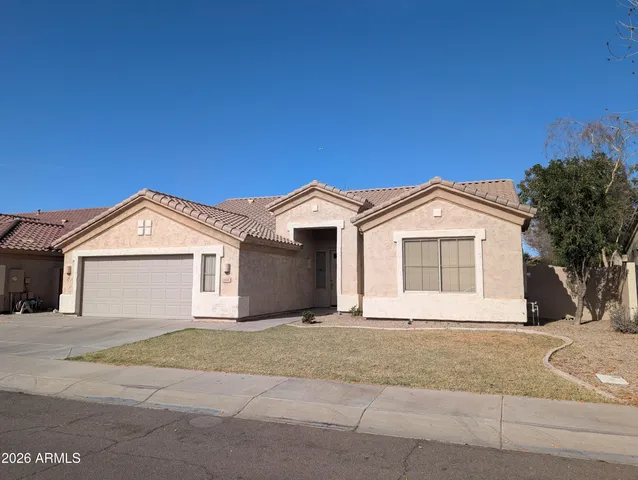 $2,550 | 2224 East Detroit Street, Chandler, AZ 85225