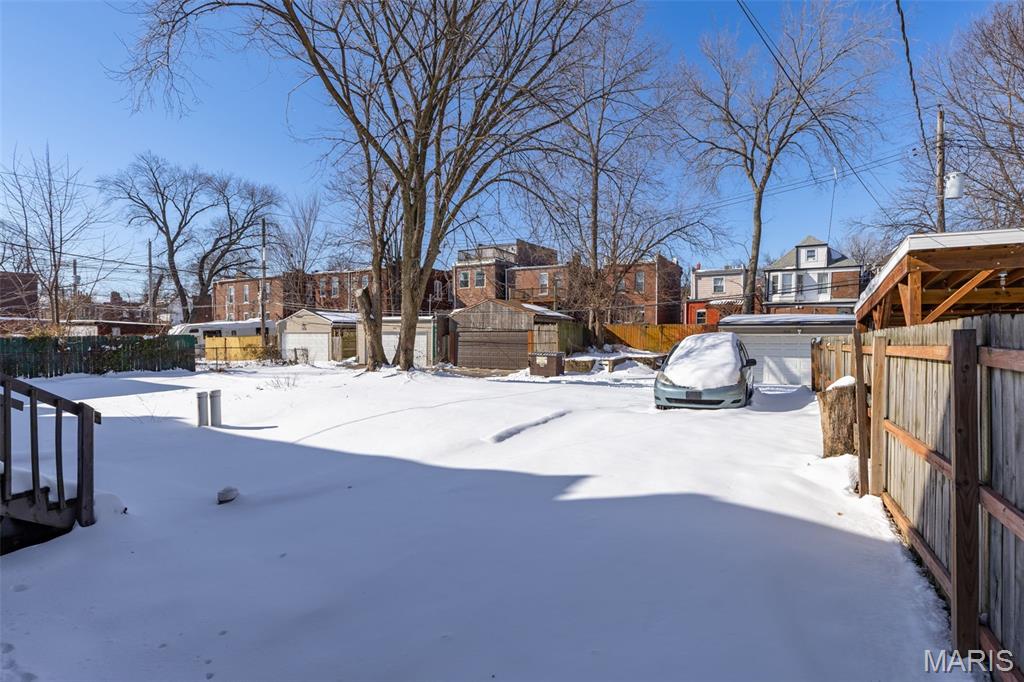 3441 Iowa Avenue St. Louis, MO 63118 - Photo 18 of 19