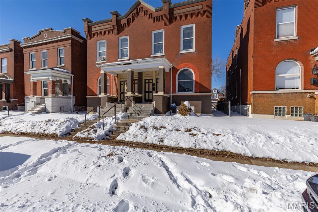 3441 Iowa Avenue St. Louis, MO 63118 - Photo 19 of 19