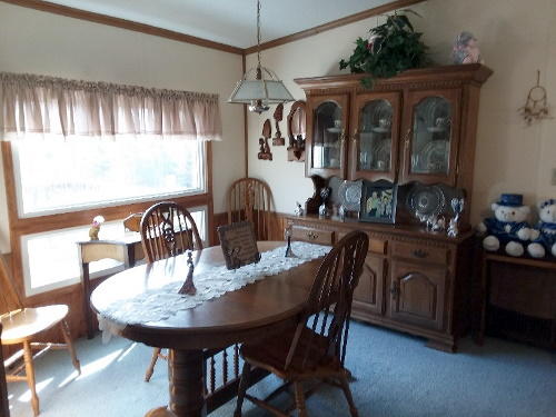 5395 North Abbe Road Comins, MI 48619 - Photo 13 of 19 Gallery Image 13