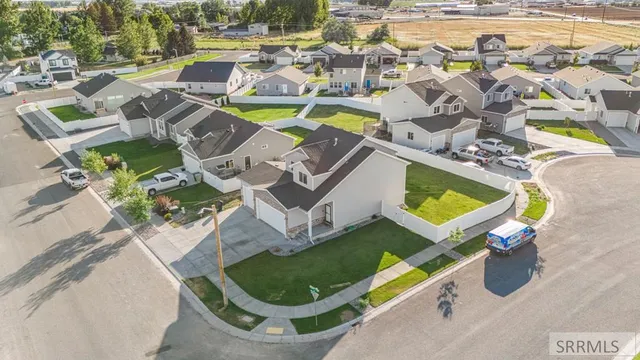 $425,000 | 4681 Memory Lane, Idaho Falls, ID 83401