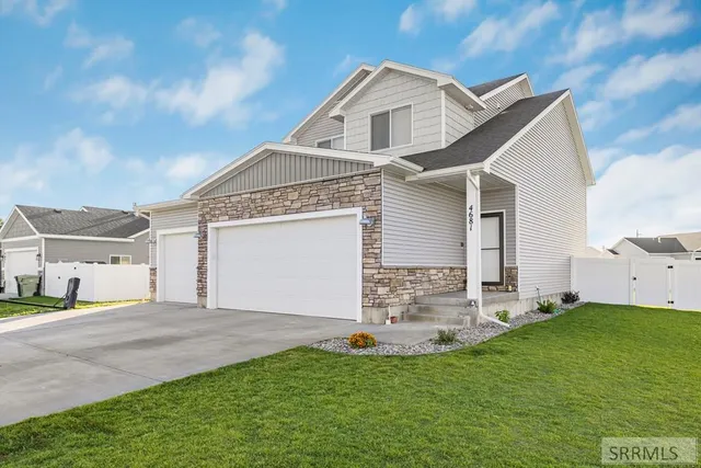 $425,000 | 4681 Memory Lane, Idaho Falls, ID 83401
