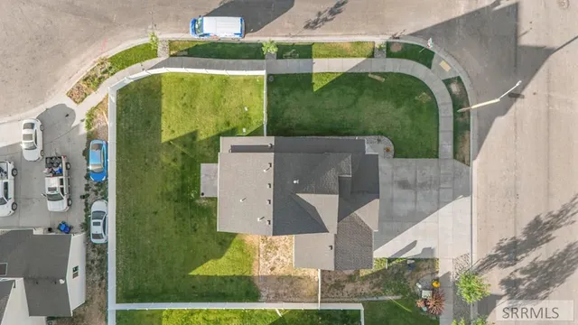 $425,000 | 4681 Memory Lane, Idaho Falls, ID 83401