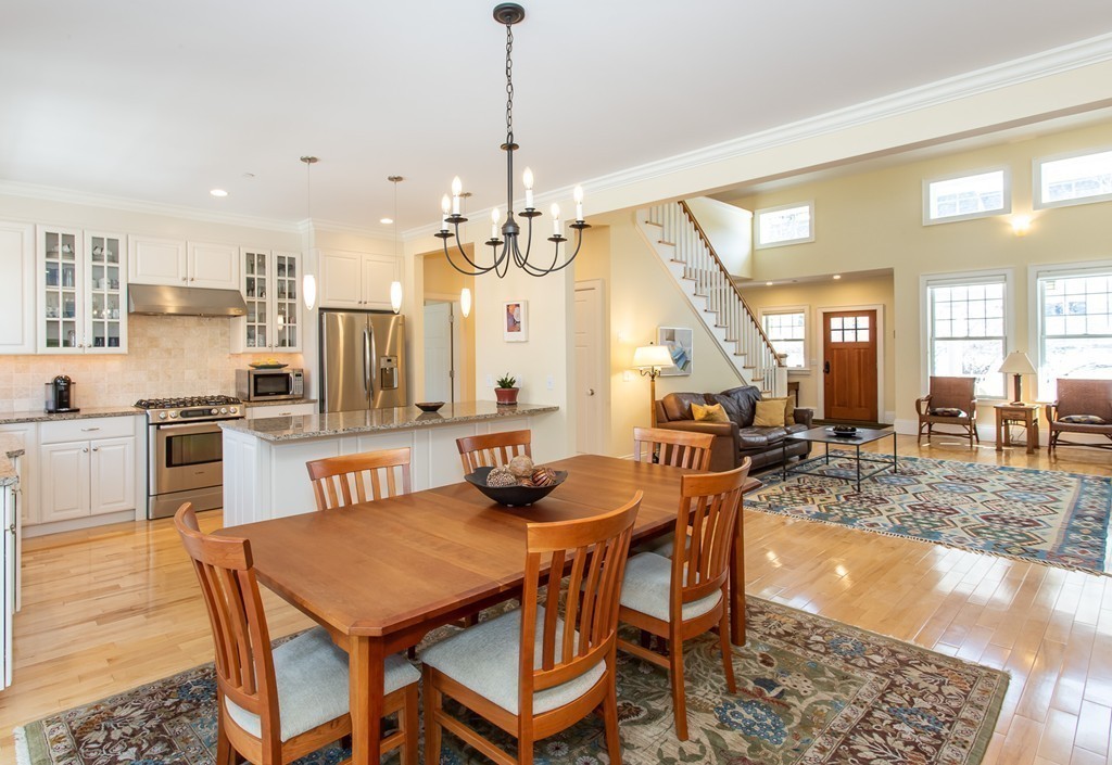 151 Amity Street, Unit 4 Amherst, MA 01002 - Photo 15 of 40 Gallery Image 15