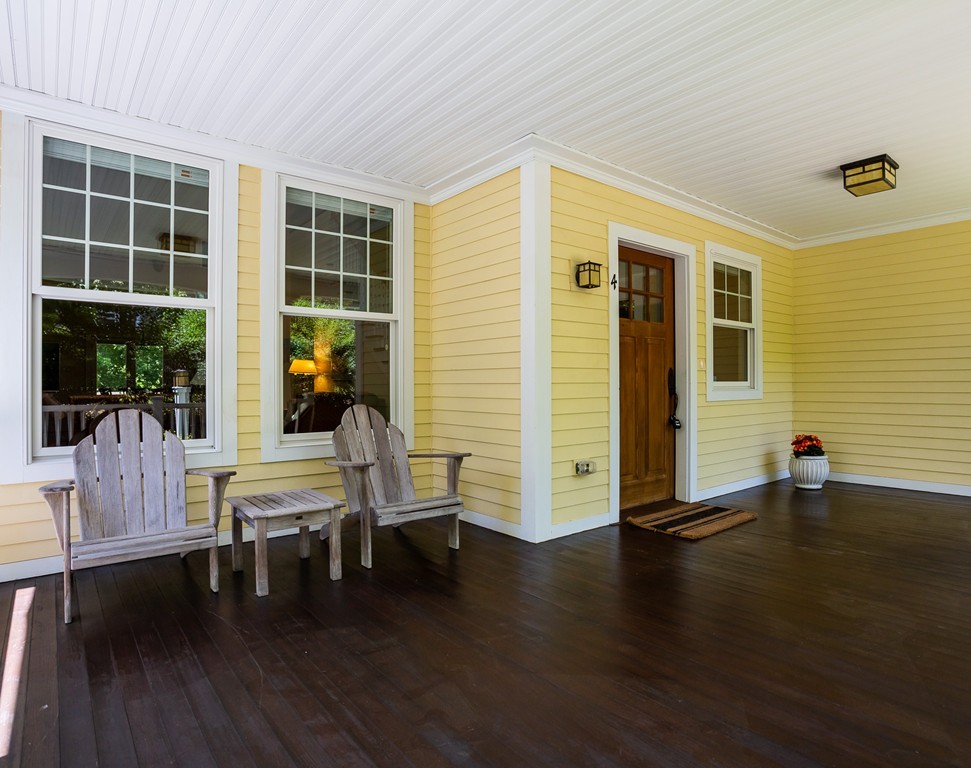 151 Amity Street, Unit 4 Amherst, MA 01002 - Photo 5 of 40 Gallery Image 5
