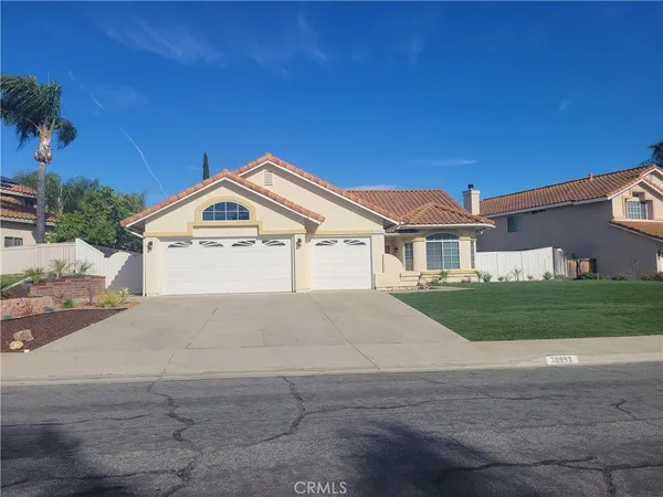 $705,000 | 30993 Wellington Circle, Temecula, CA 92591