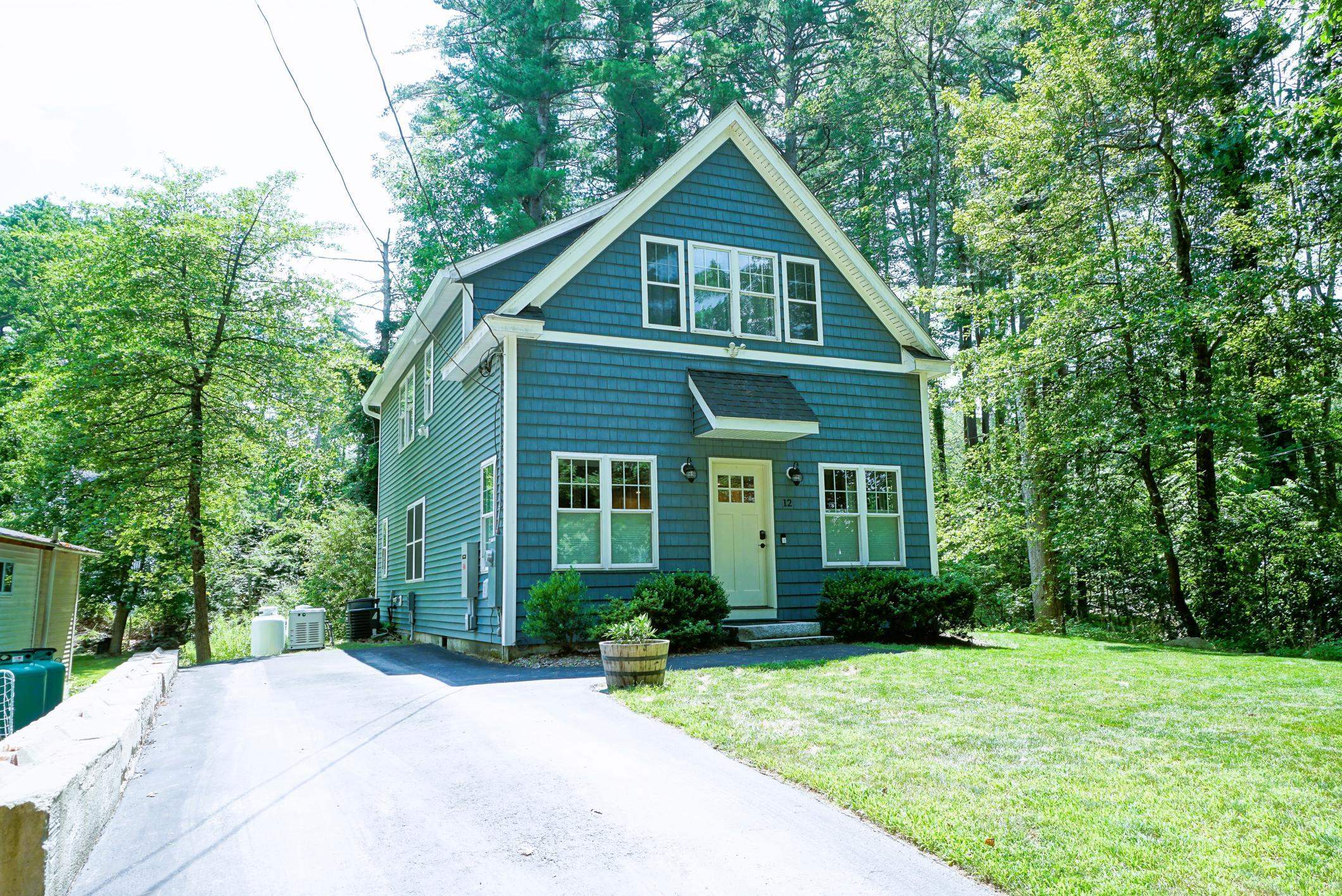 12 Grove Street Windham, NH 03087 - Photo 1 of 47