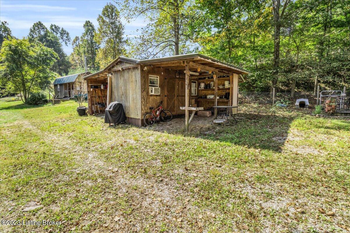 1430 Cherry Spring Road Cub Run, KY 42729 - Photo 28 of 45 21-img_1208