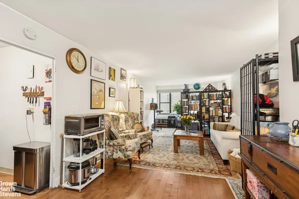 $550,000 | 85 Livingston Street, Unit 14L | Downtown Brooklyn