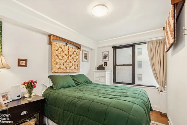 a kitchen with stainless steel appliances granite countertop a stove microwave and refrigerator