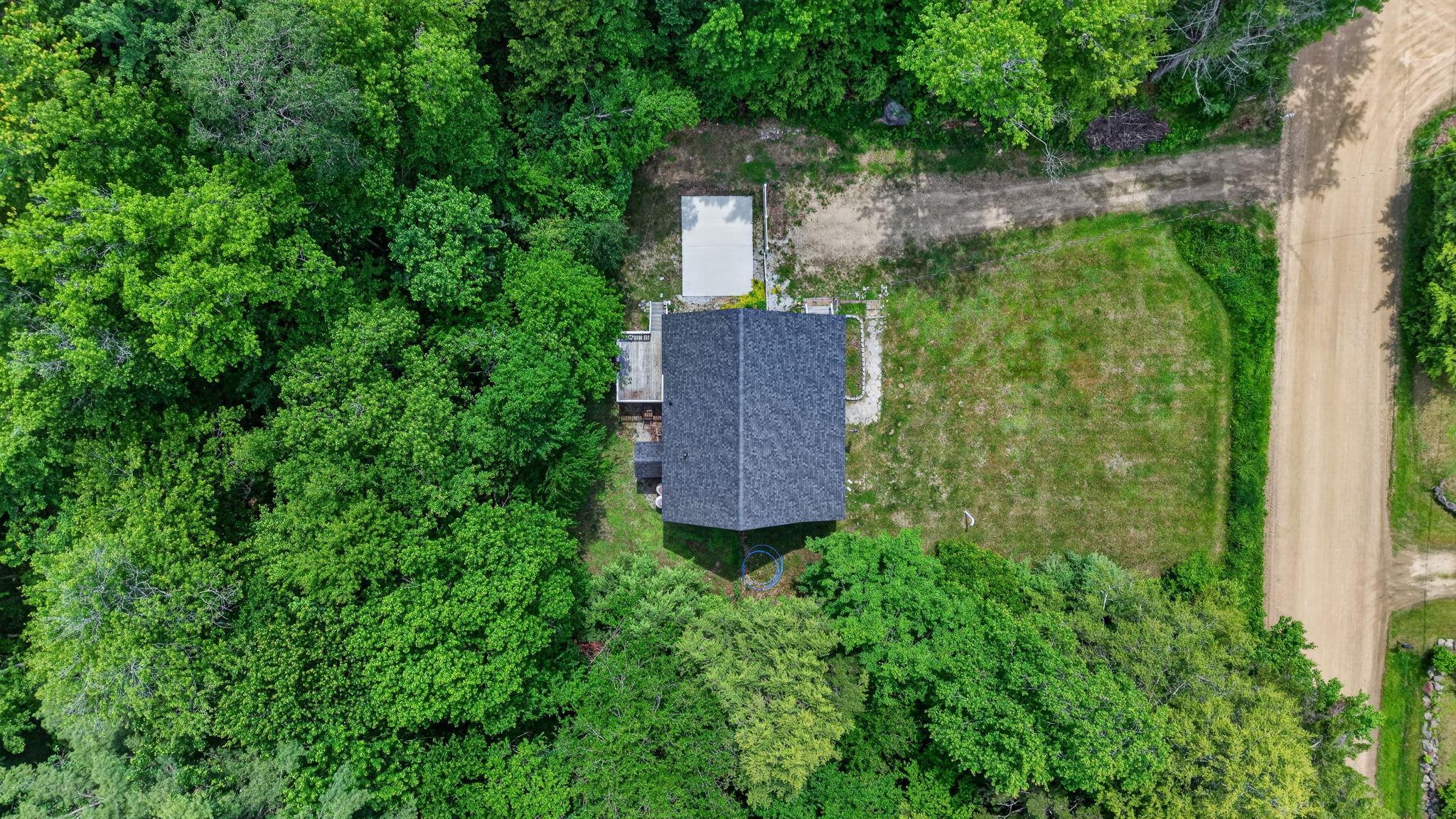 126 Rogers Road Barnstead, NH 03225 - Photo 45 of 49