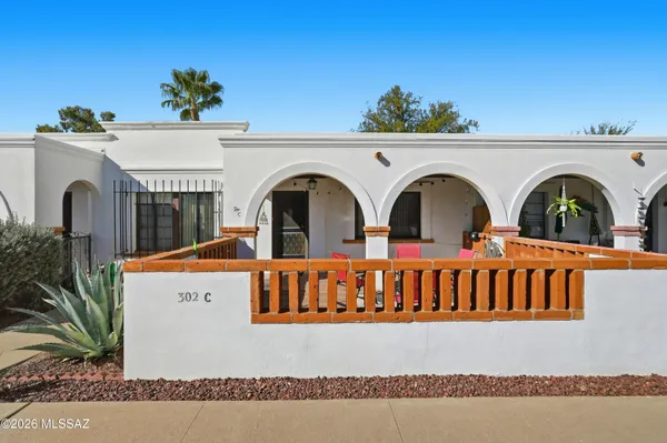 $109,000 | 302 South Paseo Aguila, Unit C, Green Valley, AZ 85614