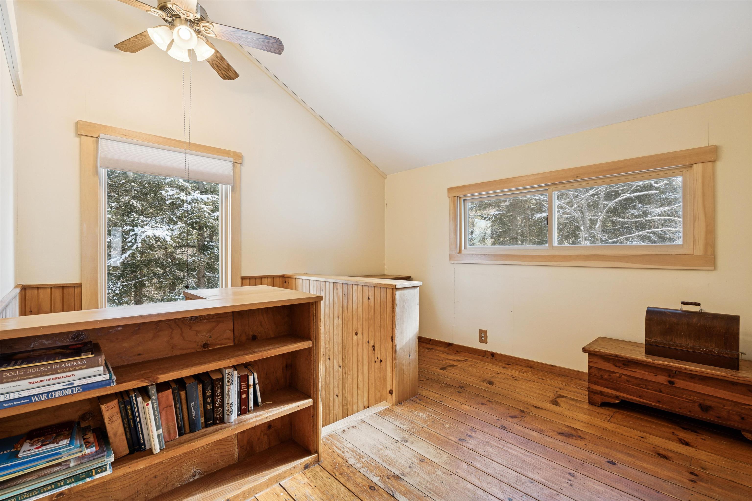 188 Turnpike Road Strafford, VT 05070 - Photo 18 of 31