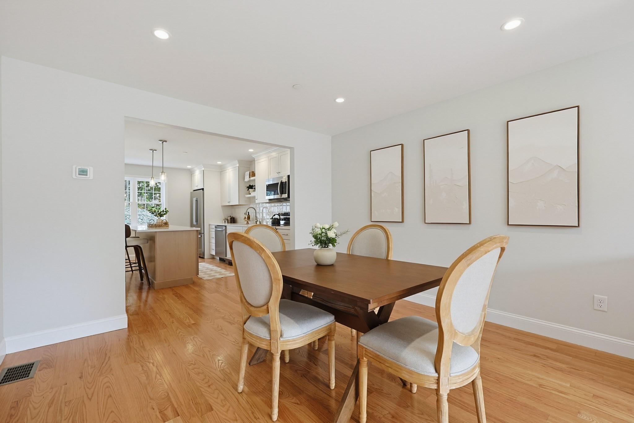 21 Dwinell Road, Unit A Taunton, MA 02780 - Photo 9 of 39 Gallery Image 9