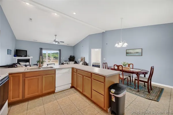 $299,900 | 498 Mimosa Beach Drive, Unit 5B, Climax Springs, MO 65324