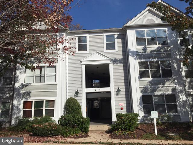 2717 Snowbird Terrace, Unit 1227 Silver Spring, MD 20906 - Photo 1 of 13 Entrance