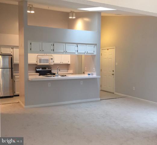 2717 Snowbird Terrace, Unit 1227 Silver Spring, MD 20906 - Photo 2 of 13 Great Room