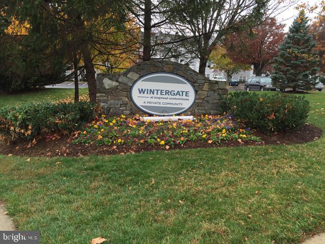 2717 Snowbird Terrace, Unit 1227 Silver Spring, MD 20906 - Photo 13 of 13 Exterior Entrance