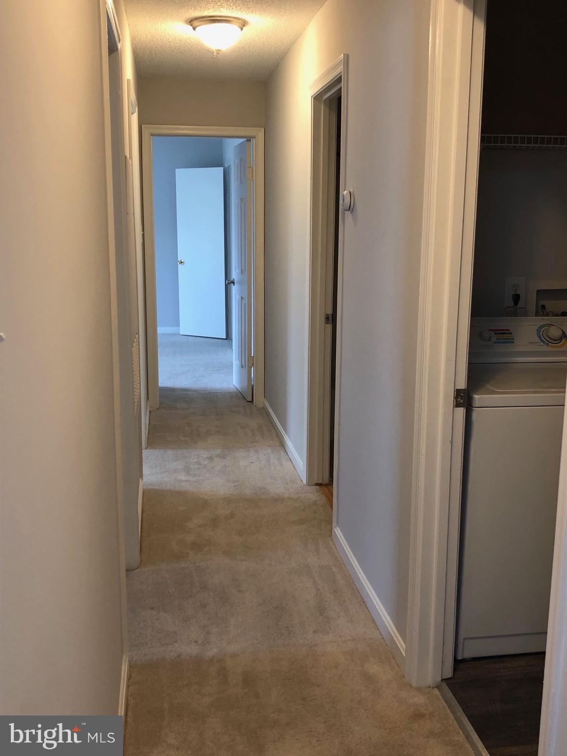 2717 Snowbird Terrace, Unit 1227 Silver Spring, MD 20906 - Photo 5 of 13 Hallway