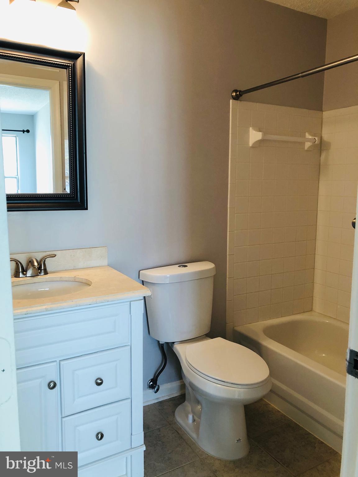 2717 Snowbird Terrace, Unit 1227 Silver Spring, MD 20906 - Photo 7 of 13 Master Bath