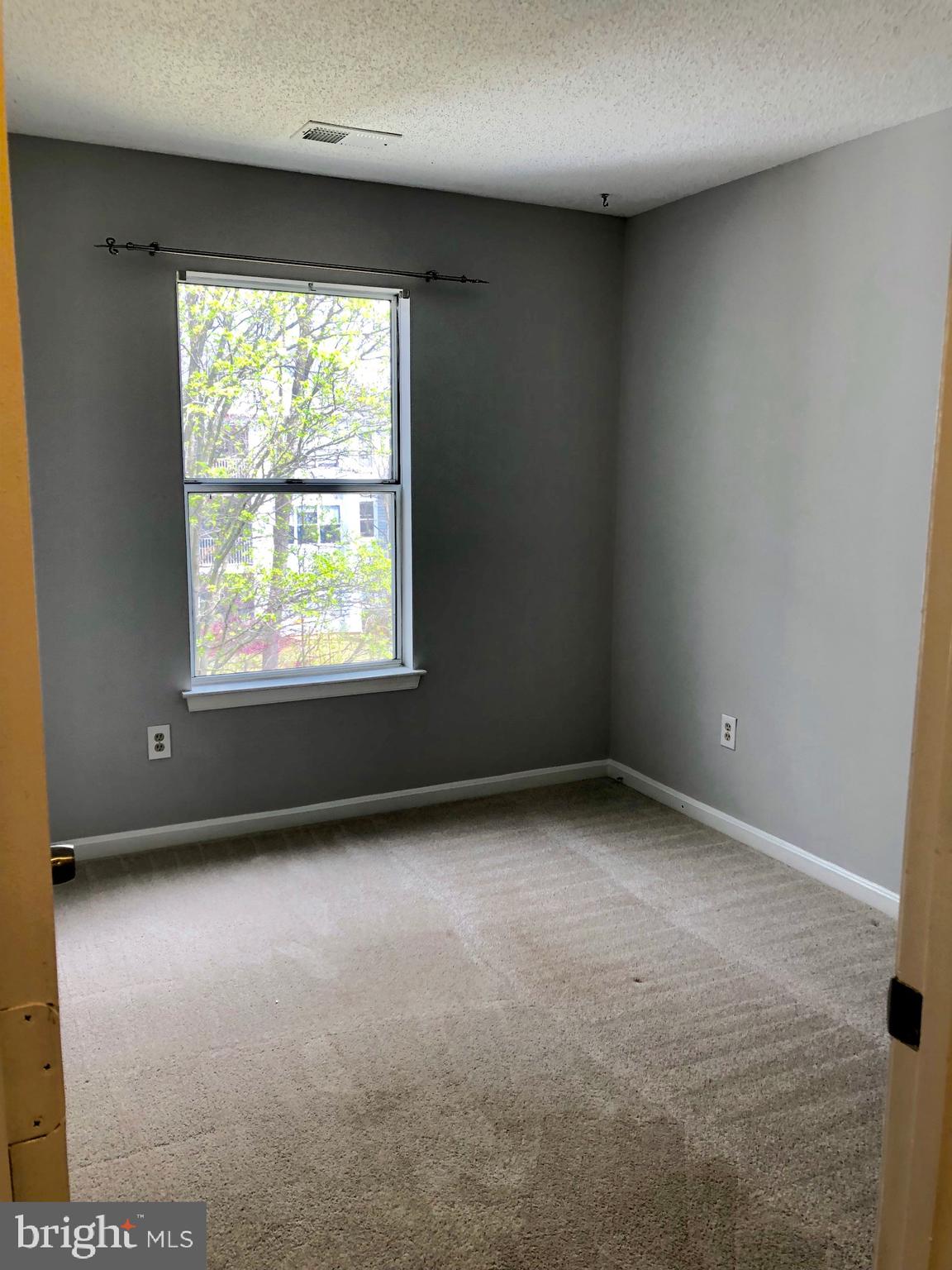 2717 Snowbird Terrace, Unit 1227 Silver Spring, MD 20906 - Photo 10 of 13 Third Bedroom