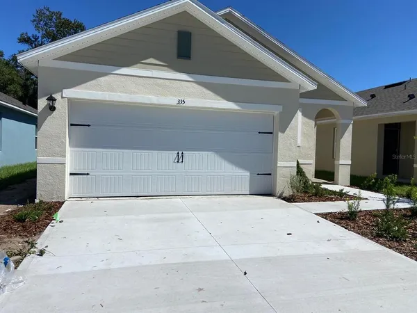$2,100 | 335 Gina Lane, Davenport, FL 33837