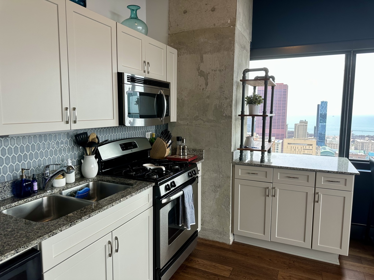 Undisclosed Address Chicago, IL 60607 - Photo 10 of 33