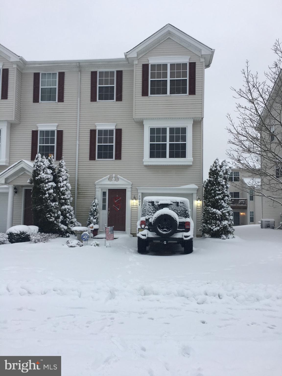 1007 Moore Road West Deptford, NJ 08086 - Photo 1 of 1