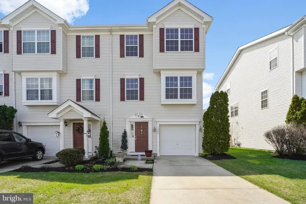 $399,500 | 1007 Moore Road, West Deptford, NJ 08086