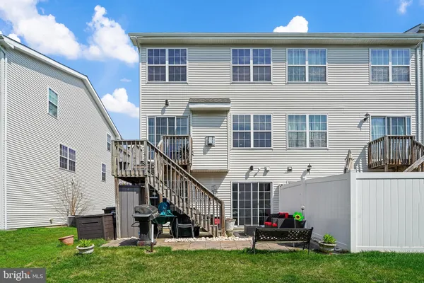 $399,500 | 1007 Moore Road, West Deptford, NJ 08086