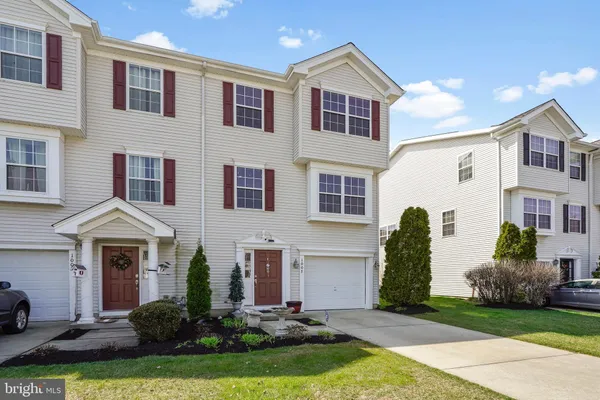 $399,500 | 1007 Moore Road, West Deptford, NJ 08086
