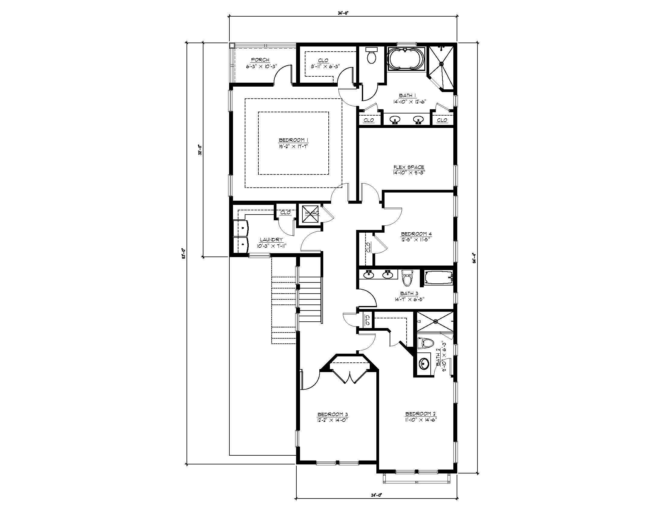 59 Seaboard Lane Santa Rosa Beach, FL 32459 - Photo 38 of 39 Maui Marketing Floorplan_Page_1